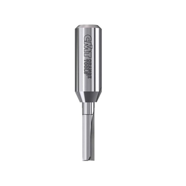Cmt Solid Carbide Straight Bit, 1/2-Inch Shank, 15/64-Inch Diameter 811.560.11 - main